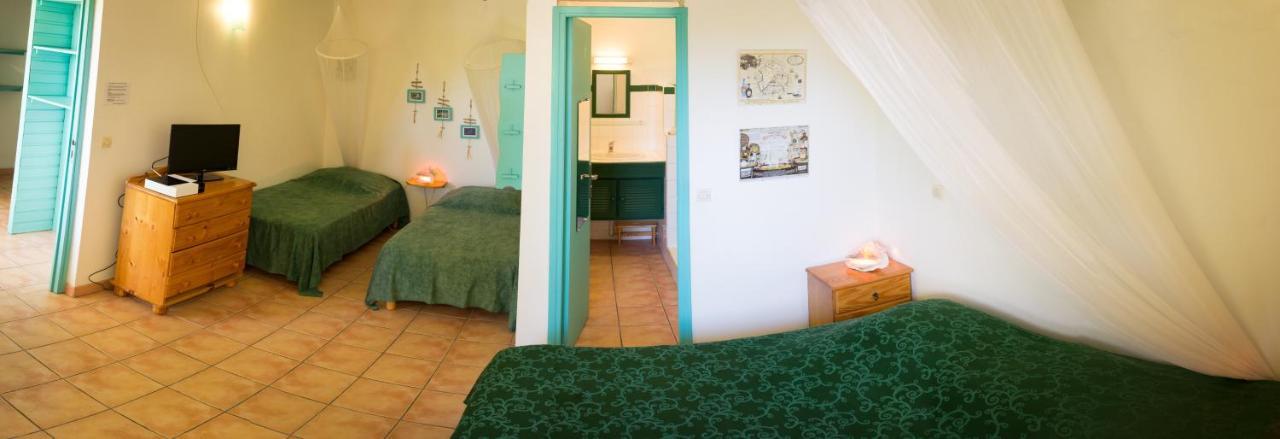 Les Jardins De L'Esperance Villa Bouillante Dış mekan fotoğraf