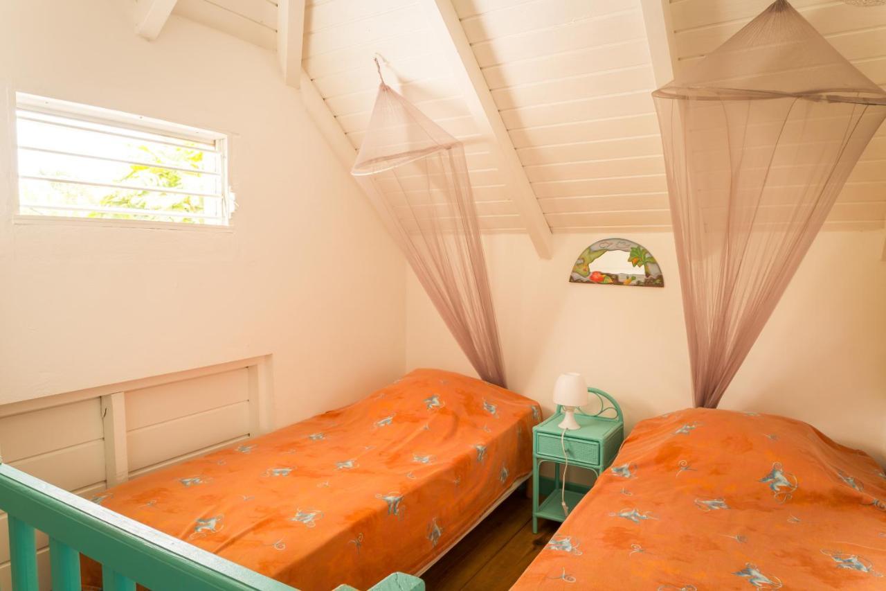 Les Jardins De L'Esperance Villa Bouillante Dış mekan fotoğraf