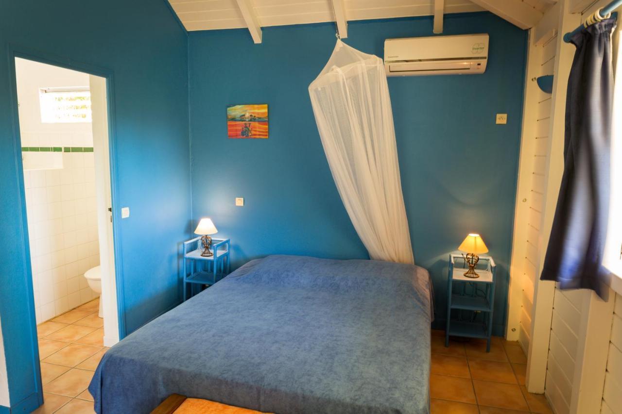 Les Jardins De L'Esperance Villa Bouillante Dış mekan fotoğraf