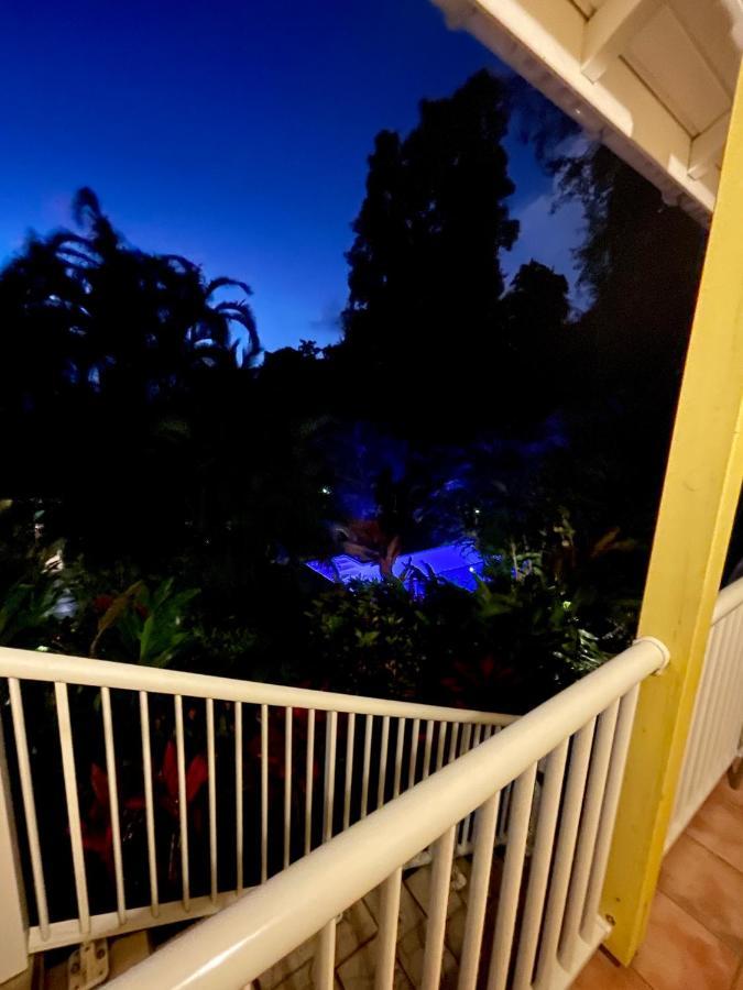 Les Jardins De L'Esperance Villa Bouillante Dış mekan fotoğraf
