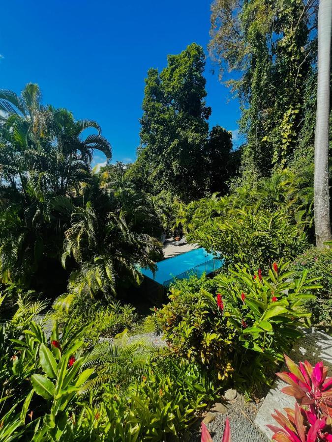 Les Jardins De L'Esperance Villa Bouillante Dış mekan fotoğraf