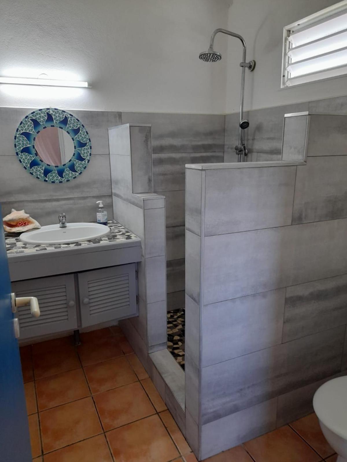 Les Jardins De L'Esperance Villa Bouillante Dış mekan fotoğraf